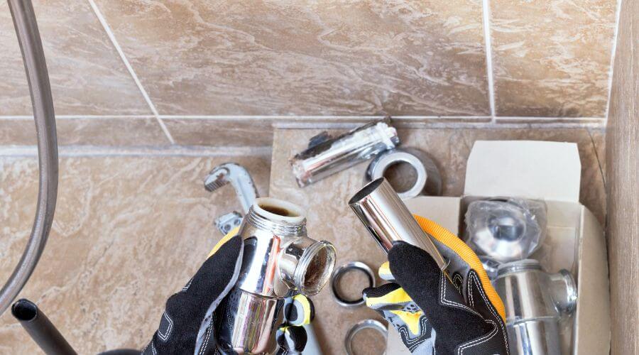 Professional Storm Sewer Service in South Plymouth, NY